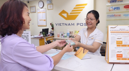 LPBank và Bưu điện Việt Nam cam kết đảm bảo quyền lợi khách hàng sau khi đổi tên thành Ngân hàng TMCP Lộc Phát Việt Nam