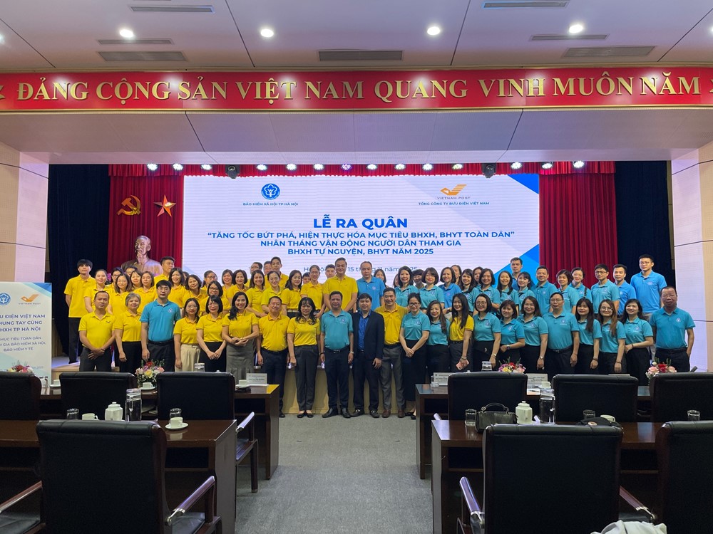 Tổng hợp báo chí ngành Bưu điện ngày 17/11/2025