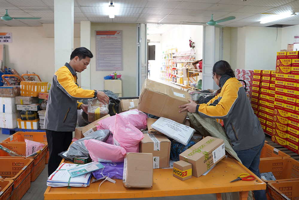 Giữ vững tinh thần thi đua – toàn mạng lưới duy trì đà tăng trưởng chất lượng phát 3 tuần liên tiếp