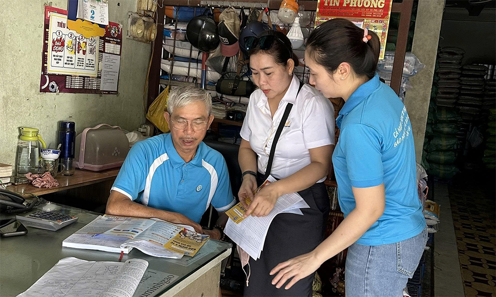 Tổng hợp báo chí ngành Bưu điện ngày 27/11/2025