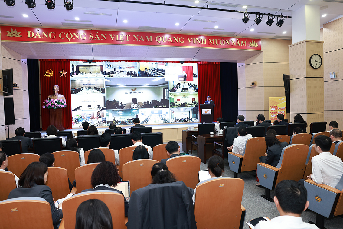 Chung sức, đồng lòng bàn giải pháp triển khai kế hoạch năm 2026