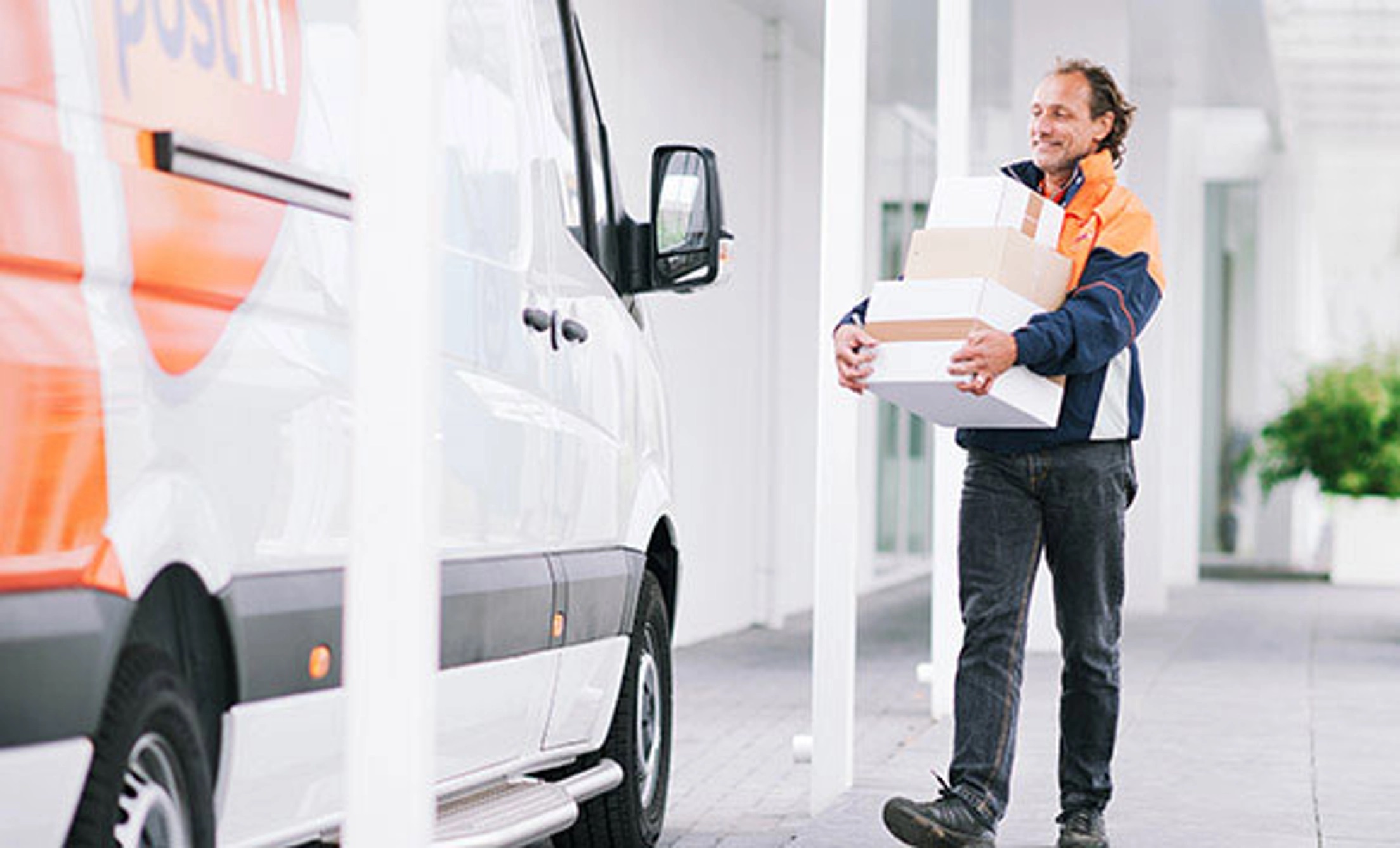 Bưu chính Hà Lan sẽ điều chỉnh tăng giá tem thư từ tháng 01/2026