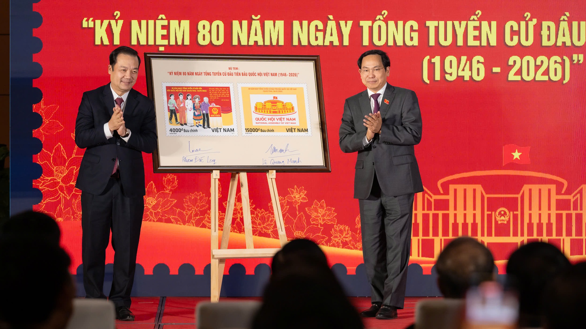 Tổng hợp báo chí ngành Bưu điện ngày 03/12/2025