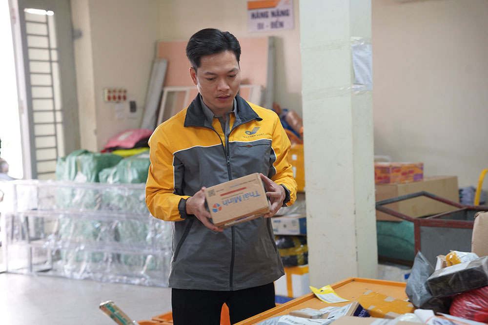 Toàn mạng lưới tăng tốc, chất lượng phát tuần 48 đánh dấu mức tăng trưởng cao nhất trong 5 tuần