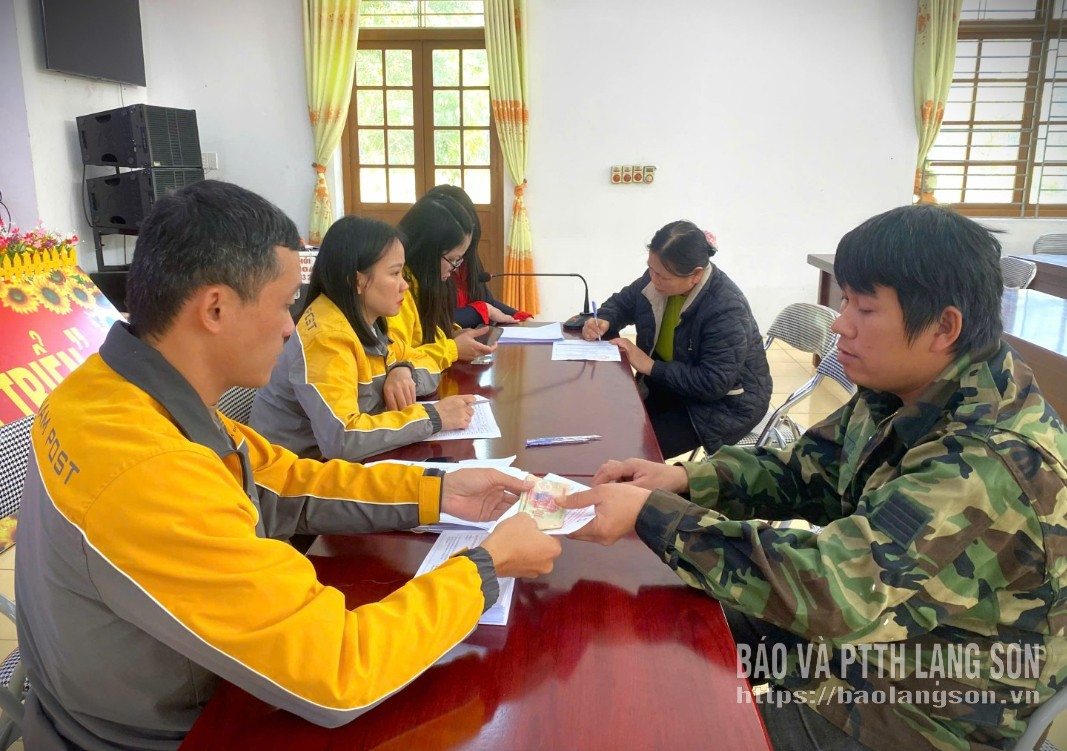 150 hộ dân được hỗ trợ tiền mặt khắc phục hậu quả cơn bão số 3 (bão Yagi) và hoàn lưu sau bão