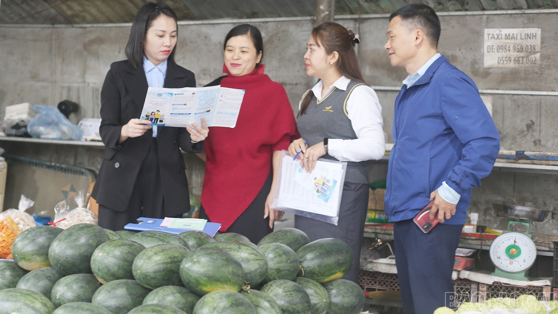 Tổng hợp báo chí ngành Bưu điện ngày 10/12/2025