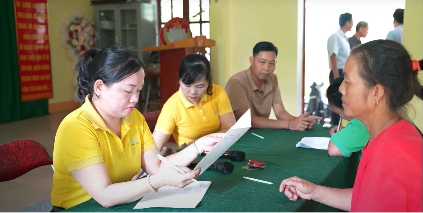 Tổng hợp báo chí ngành Bưu điện ngày 24/12/2025