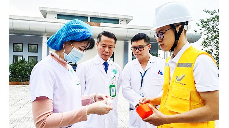 Tổng hợp báo chí ngành Bưu điện ngày 05/01/2026