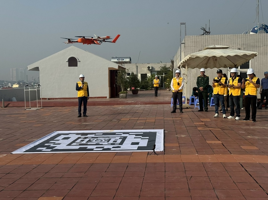 Tổng hợp báo chí ngành Bưu điện ngày 06/01/2026