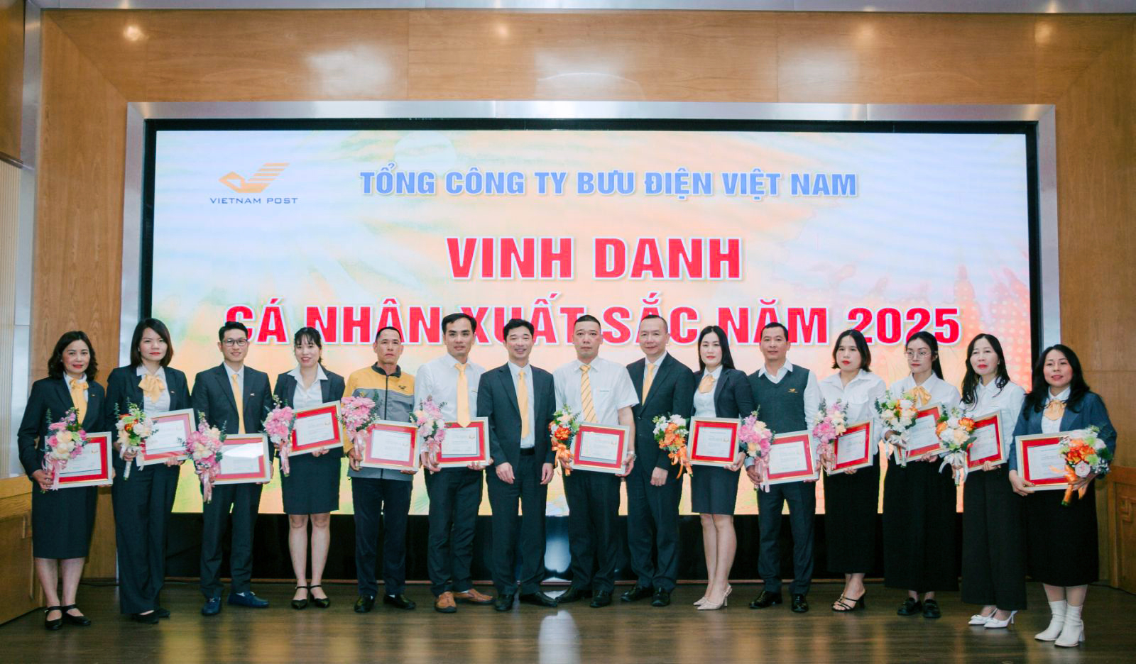 Bưu điện tỉnh Phú Thọ triển khai kế hoạch sản xuất kinh doanh năm 2026: Quyết tâm tăng tốc và bứt phá