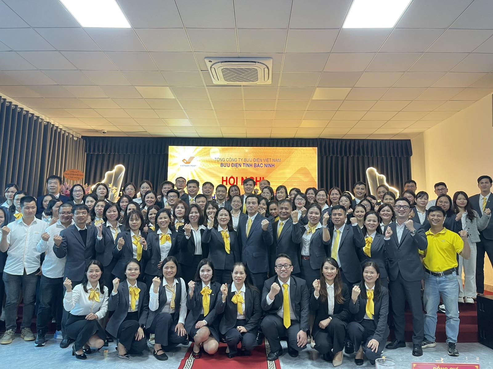 Bưu điện tỉnh Bắc Ninh triển khai kế hoạch năm 2026: Đổi mới tư duy – Quyết liệt hành động – Bứt phá vươn lên dẫn đầu