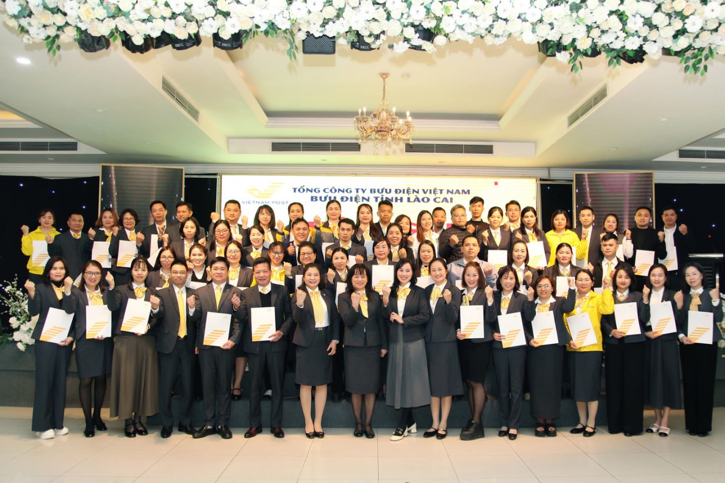 Bưu điện tỉnh Yên Bái triển khai kế hoạch năm 2026: Hành động quyết liệt – Tăng tốc bứt phá – Vươn tầm phát triển