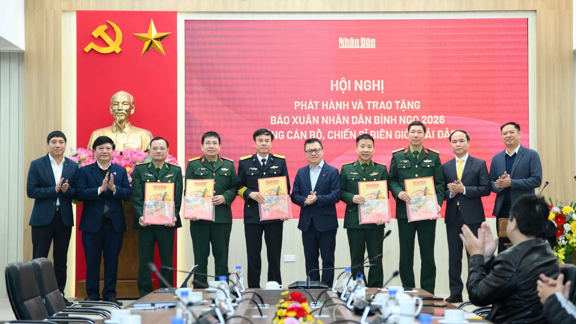 Tổng hợp báo chí ngành Bưu điện ngày 27/01/2026