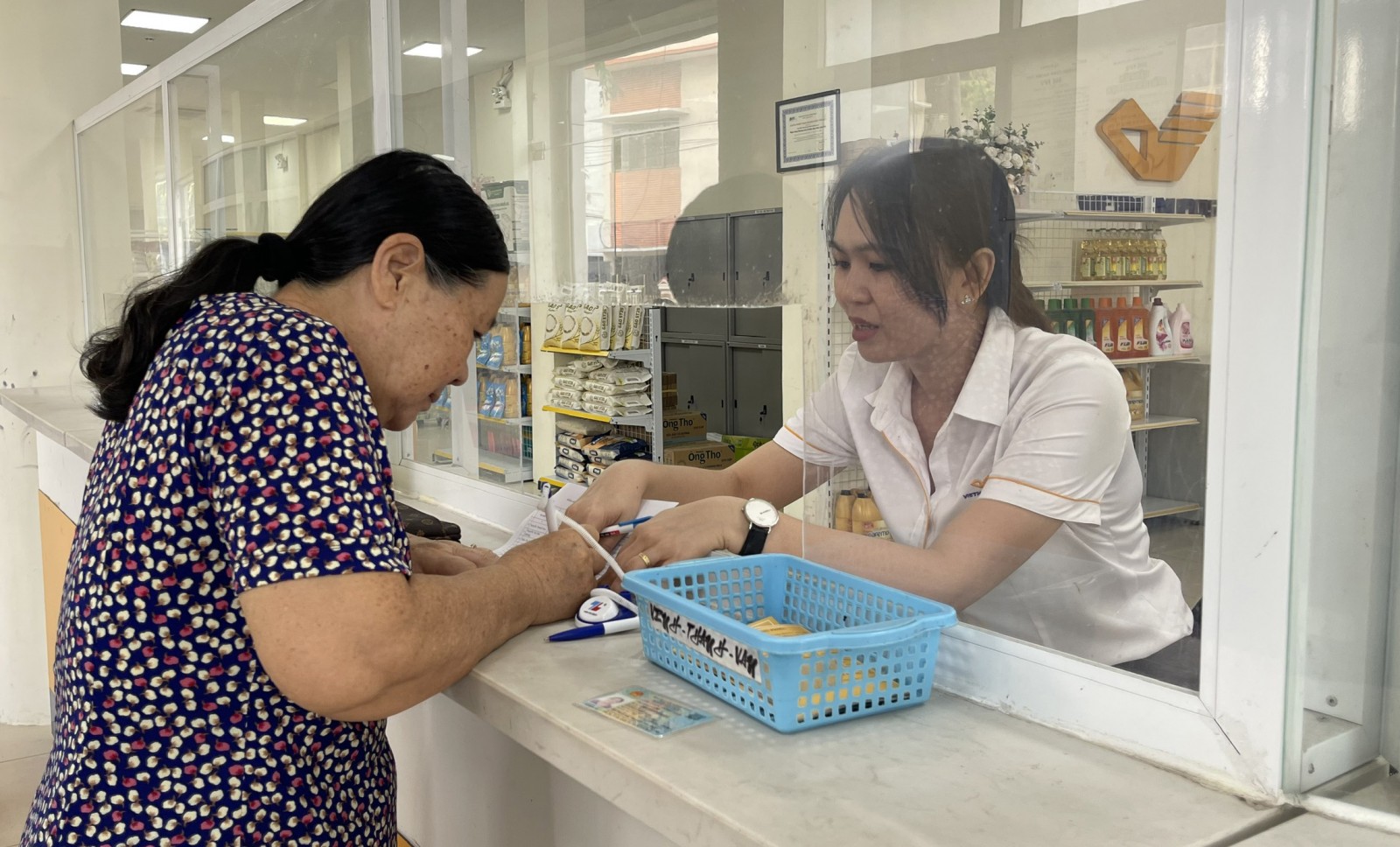 Tổng hợp báo chí ngành Bưu điện ngày 04/02/2026