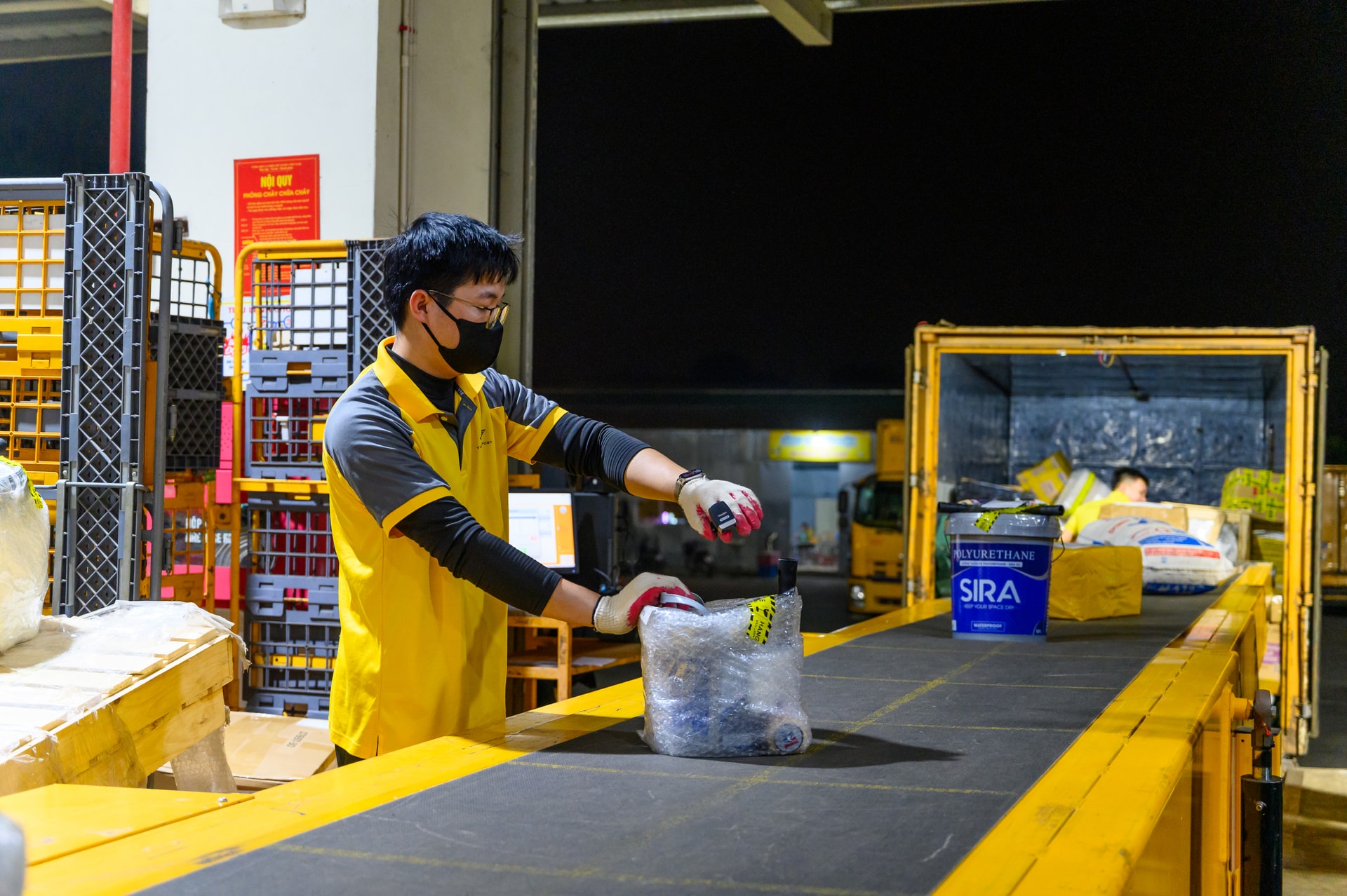 Tổng hợp báo chí ngành Bưu điện ngày 06/02/2026