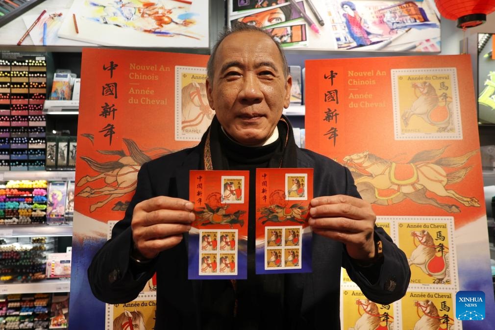 Khi hình tượng con ngựa trở thành 'sứ giả văn hóa' toàn cầu