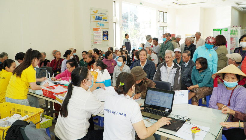 Tổng hợp báo chí ngành Bưu điện ngày 26/02/2026