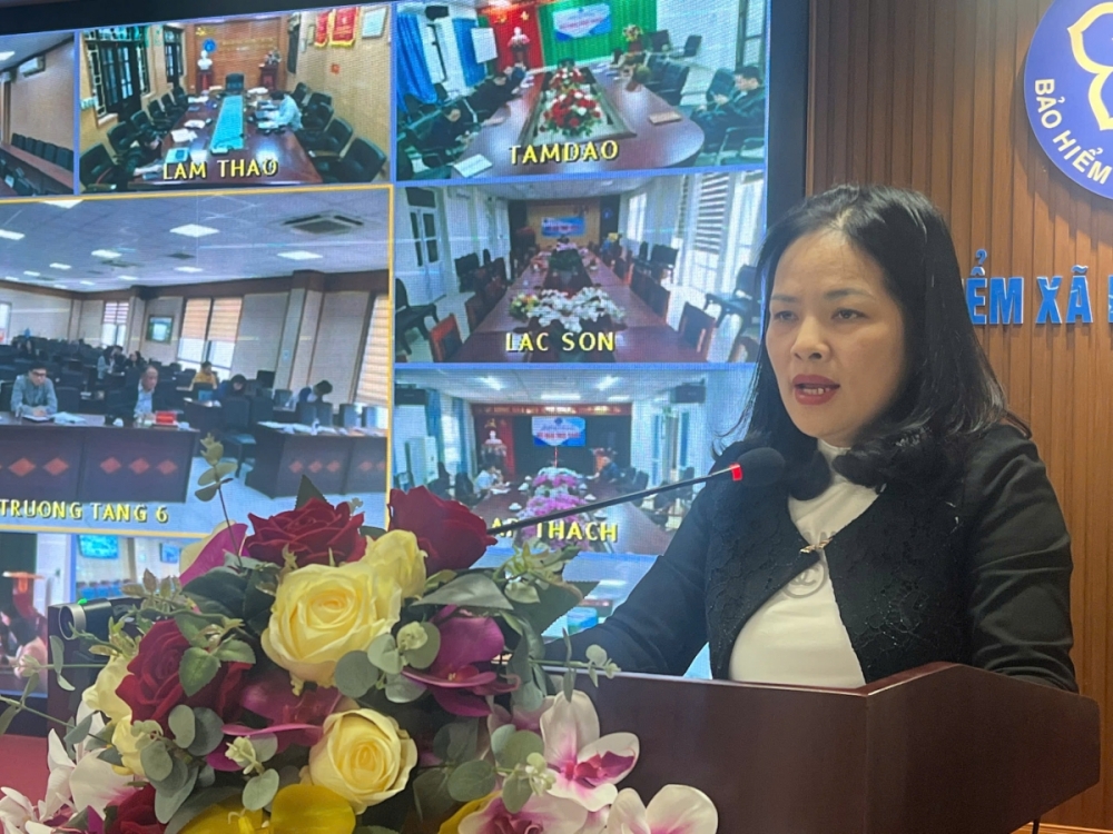 Đẩy mạnh hoạt động của các tổ chức hỗ trợ phát triển đối tượng tại Phú Thọ