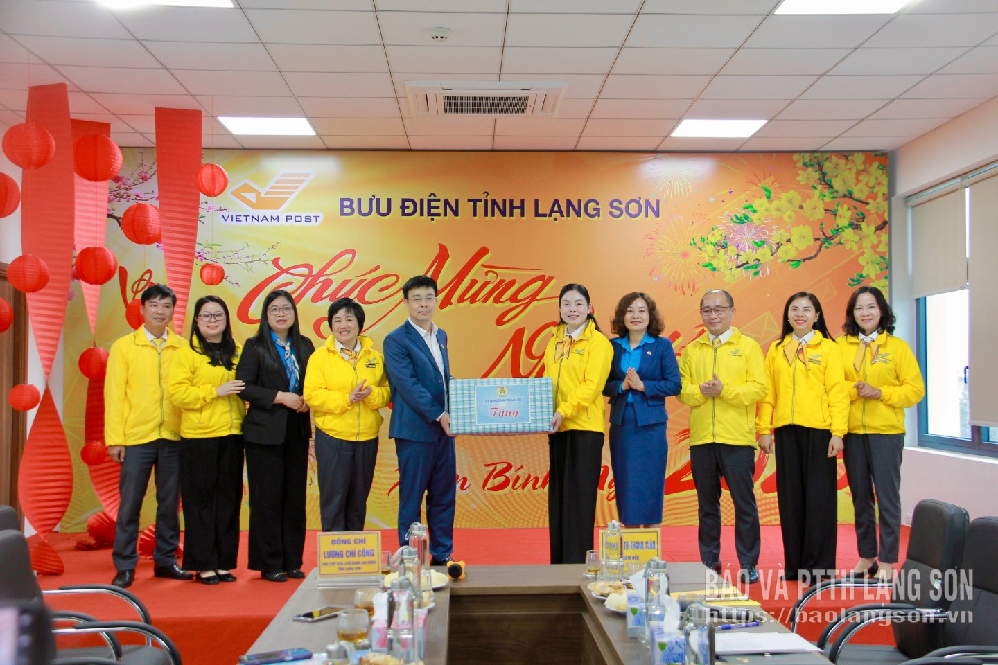 Tổng hợp báo chí ngành Bưu điện ngày 27/02/2026