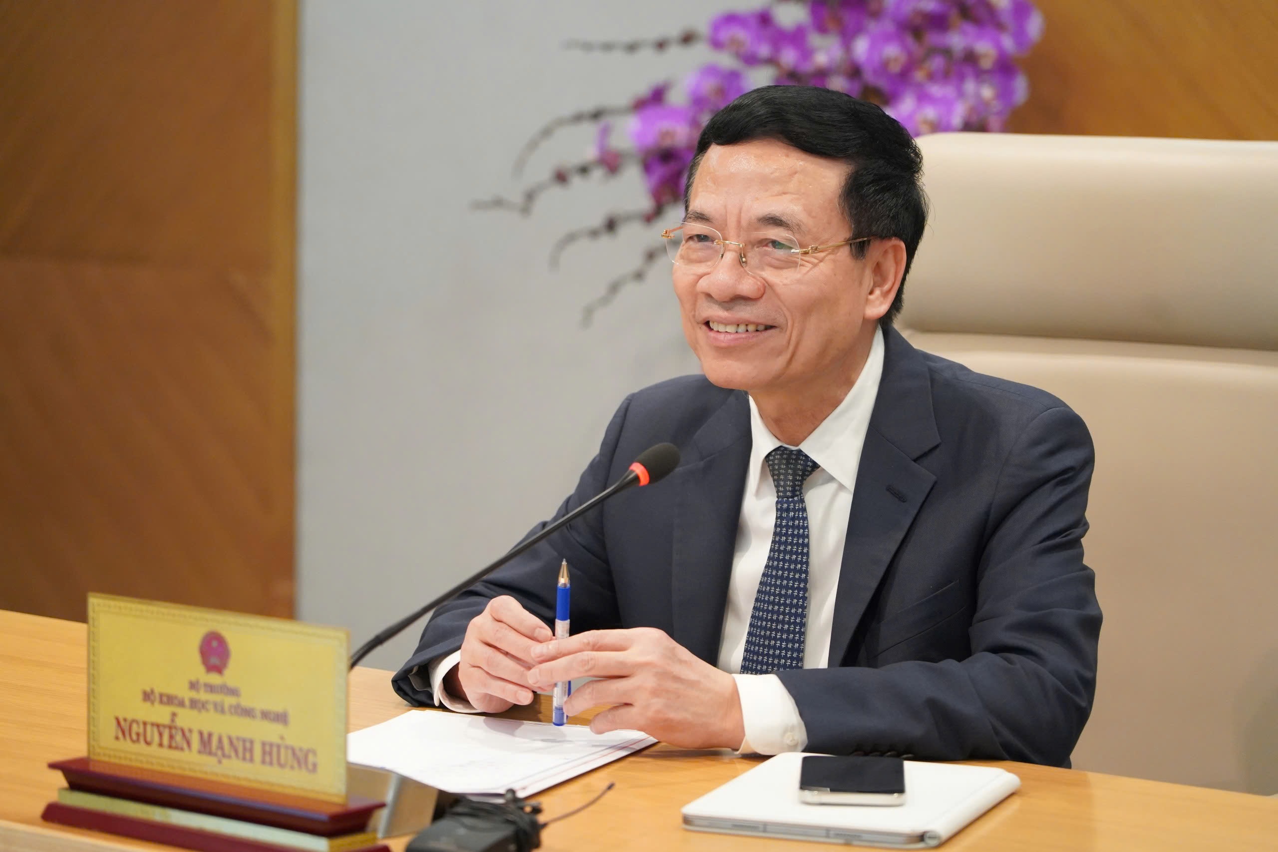 Tăng trưởng cao là sản phẩm của năng lực thiết kế thể chế