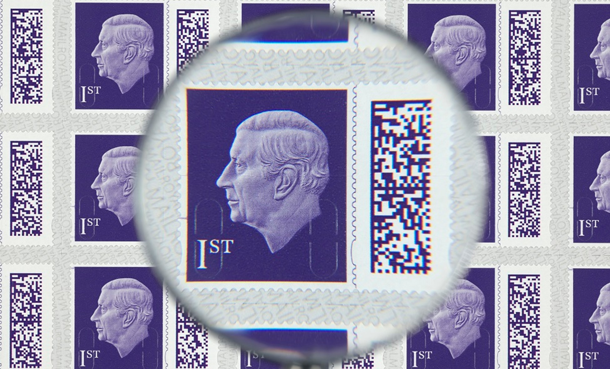 Bưu chính Hoàng gia Anh tăng giá cước thư bưu chính