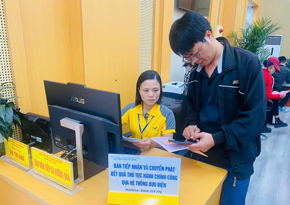 Tổng hợp báo chí ngành Bưu điện ngày 13/03/2026