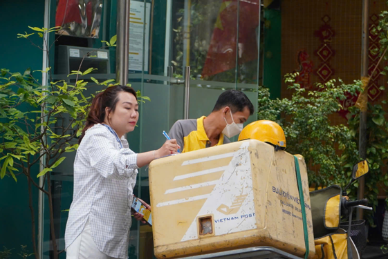 Tổng hợp báo chí ngành Bưu điện ngày 16/03/2026