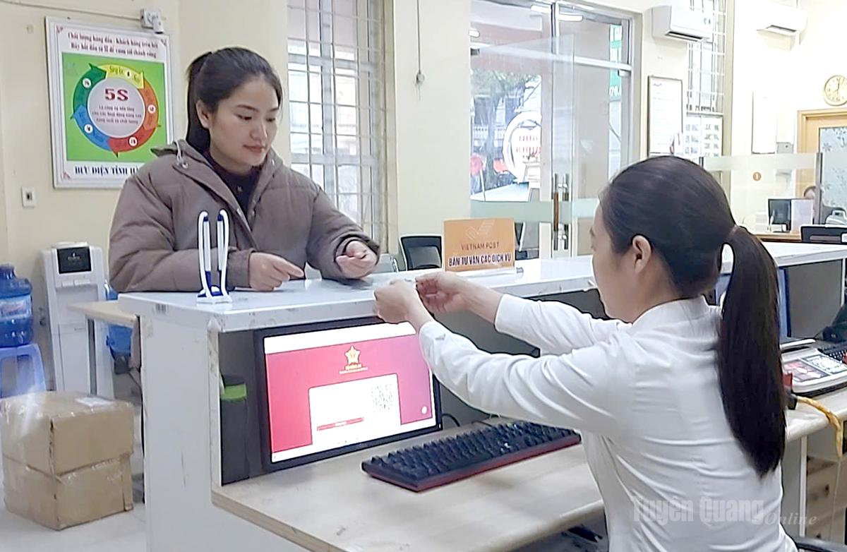 Tổng hợp báo chí ngành Bưu điện ngày 17/03/2026