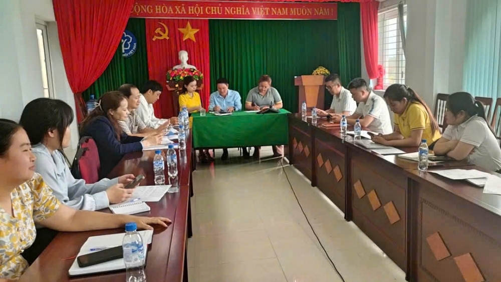 Tổng hợp báo chí ngành Bưu điện ngày 19/03/2026