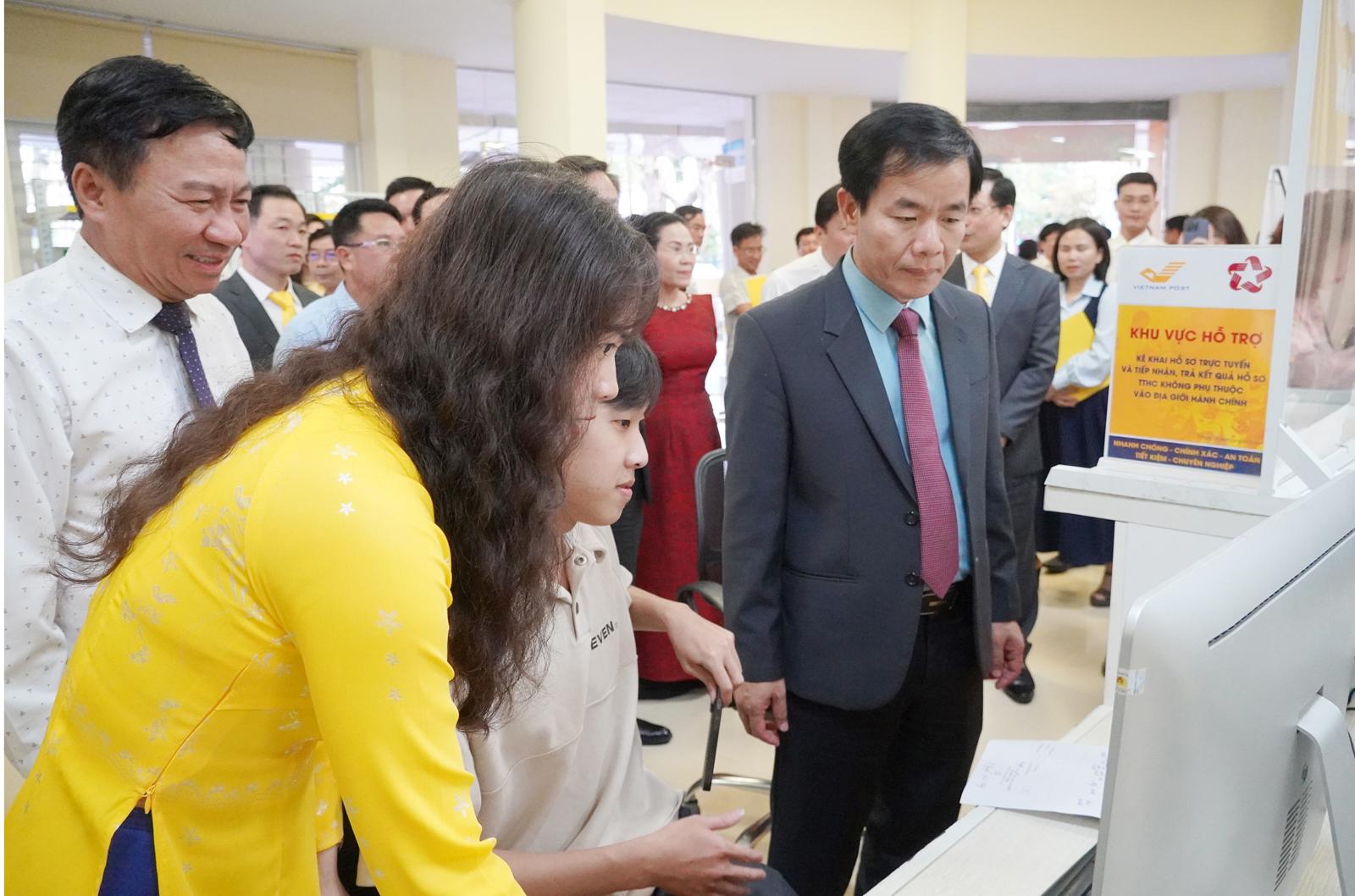 Tổng hợp báo chí ngành Bưu điện ngày 20/03/2026