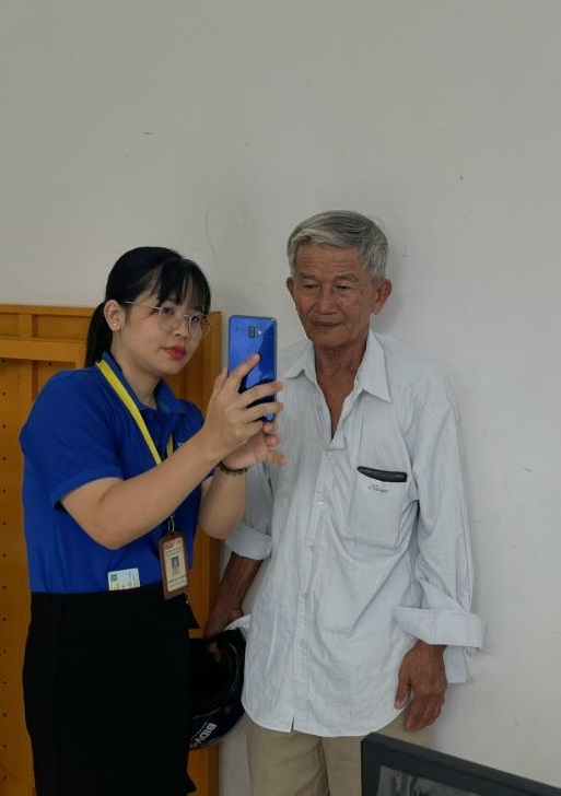 Lan tỏa tinh thần tiên phong của nữ Bí thư Đoàn Bưu điện tỉnh Cà Mau