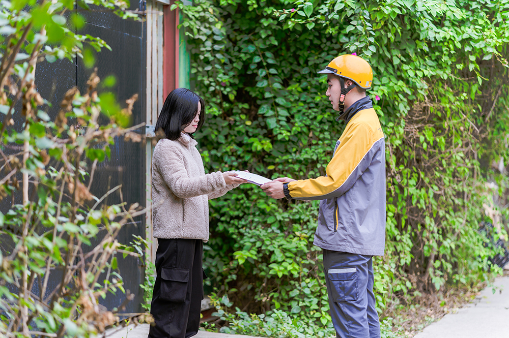 Bưu điện Việt Nam phát động thi đua năm 2026: Tạo đà bứt phá toàn mạng lưới