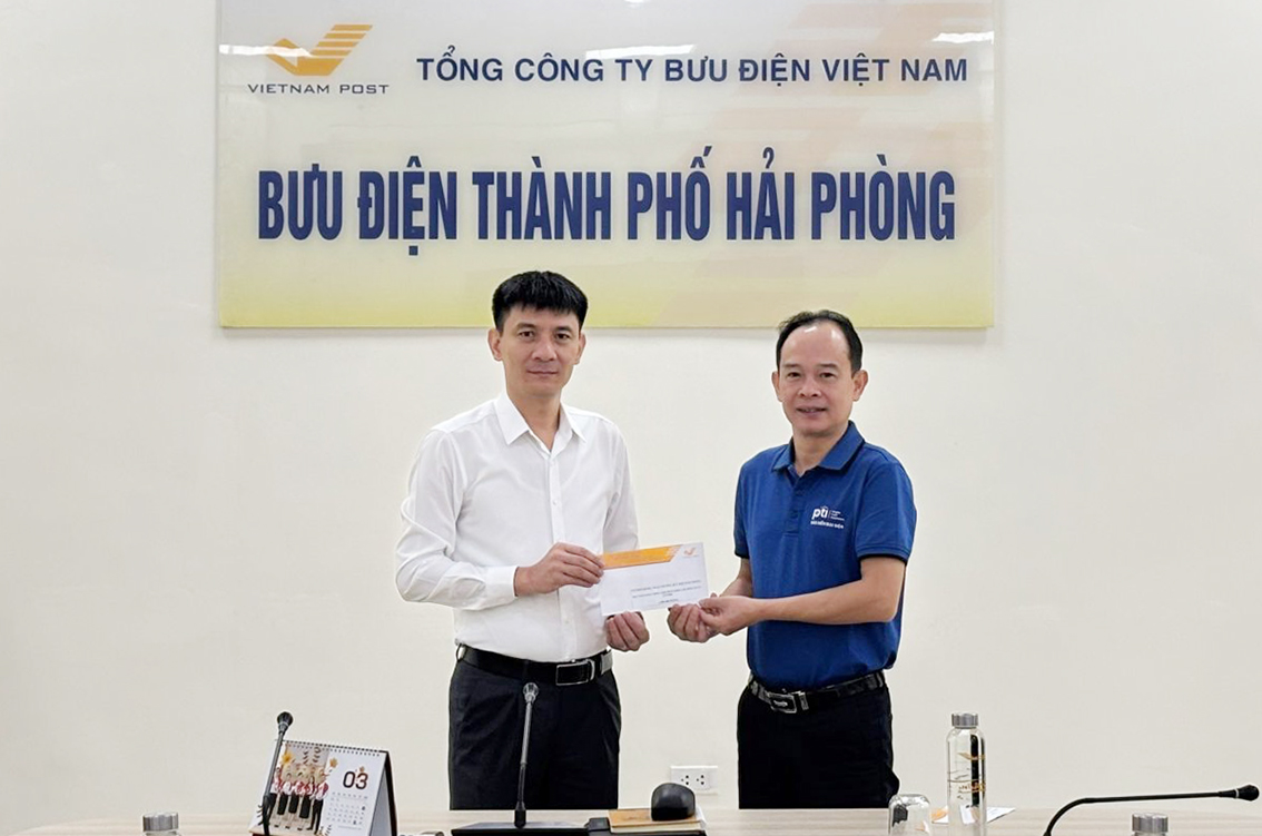 Sôi động “10 ngày vàng iPTI”, trao thưởng ngay sau mỗi ngày thi đua