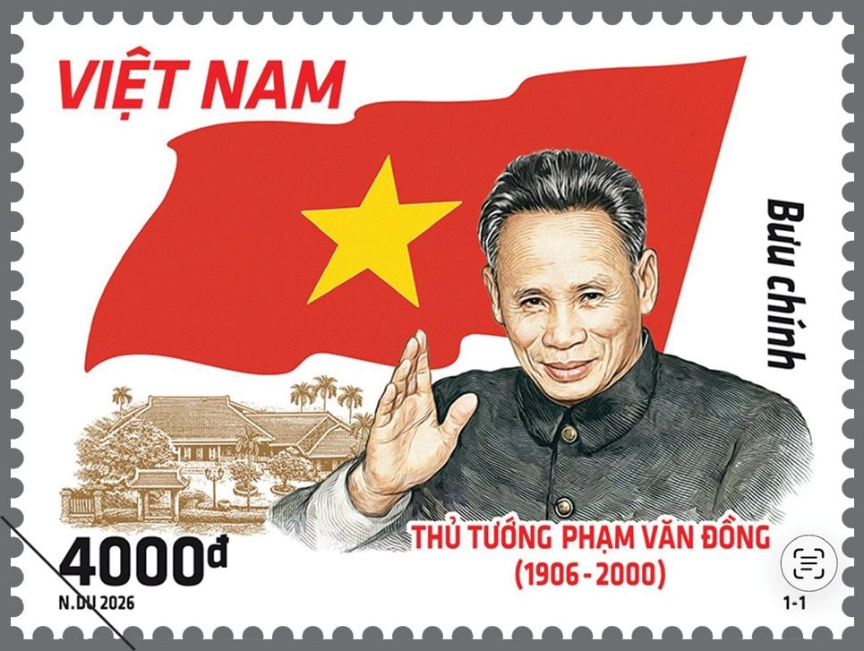 Tổng hợp báo chí ngành Bưu điện ngày 01/04/2026