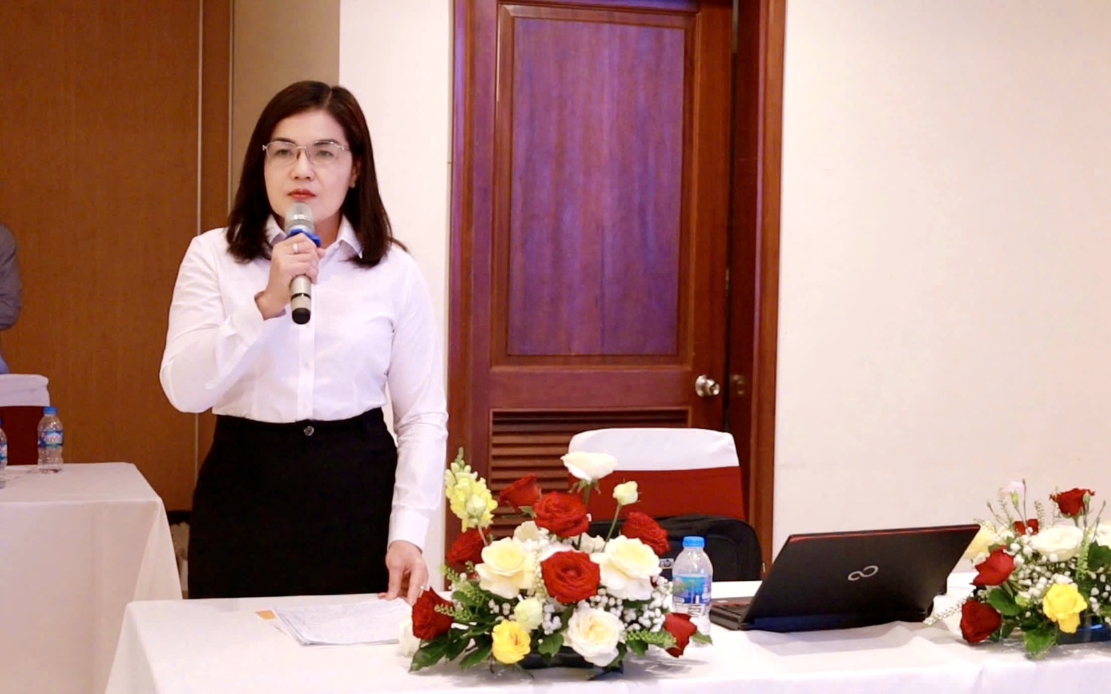 Chủ động triển khai Thông tư 09: Bưu điện Việt Nam nâng cao năng lực phục vụ an sinh xã hội