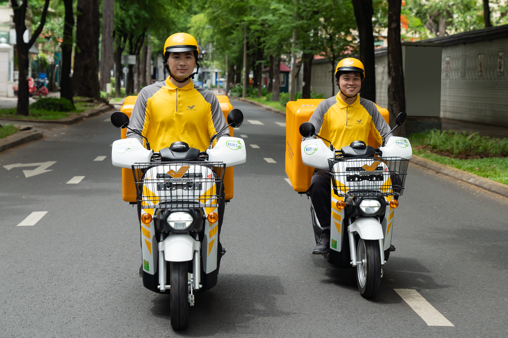 Bưu điện Việt Nam siết chặt kỷ luật, nâng cao chất lượng phục vụ trên toàn mạng lưới