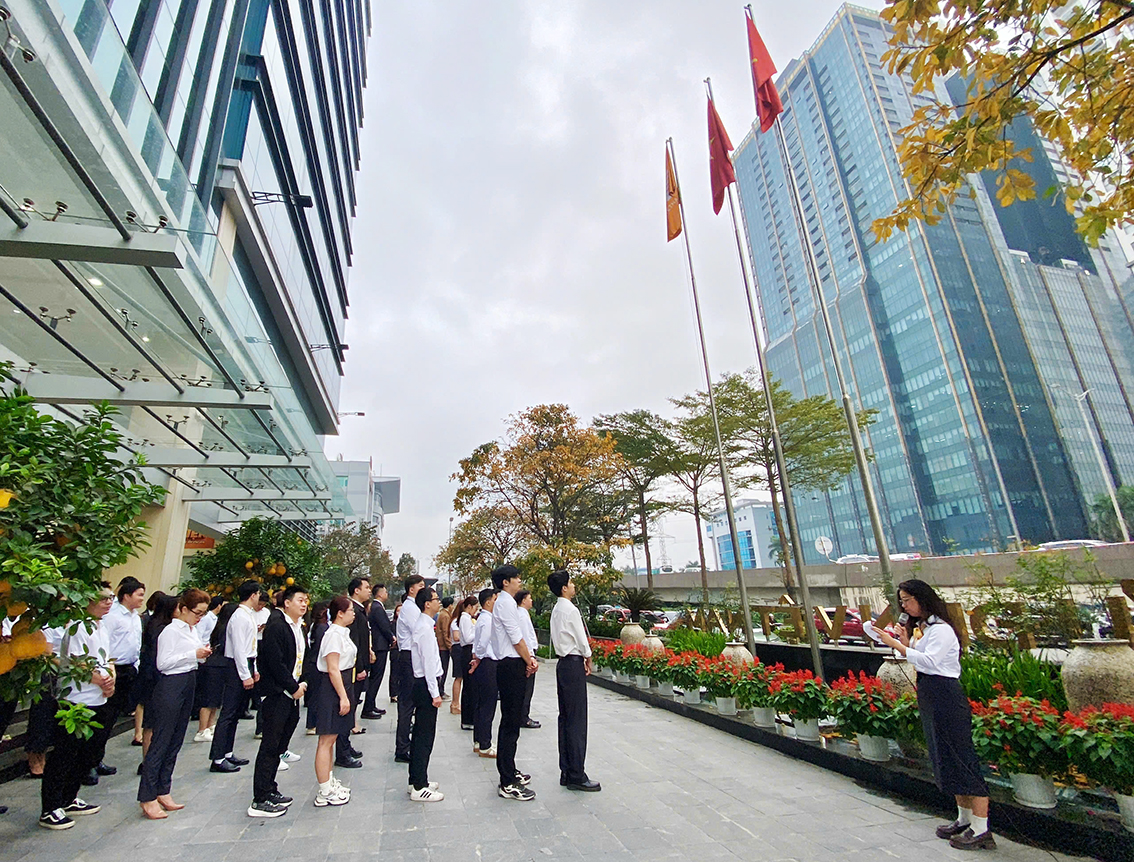 Bảo vệ nền tảng tư tưởng của Đảng trong Kỷ nguyên số – Từ truyền thông nhận thức đến hành động cụ thể