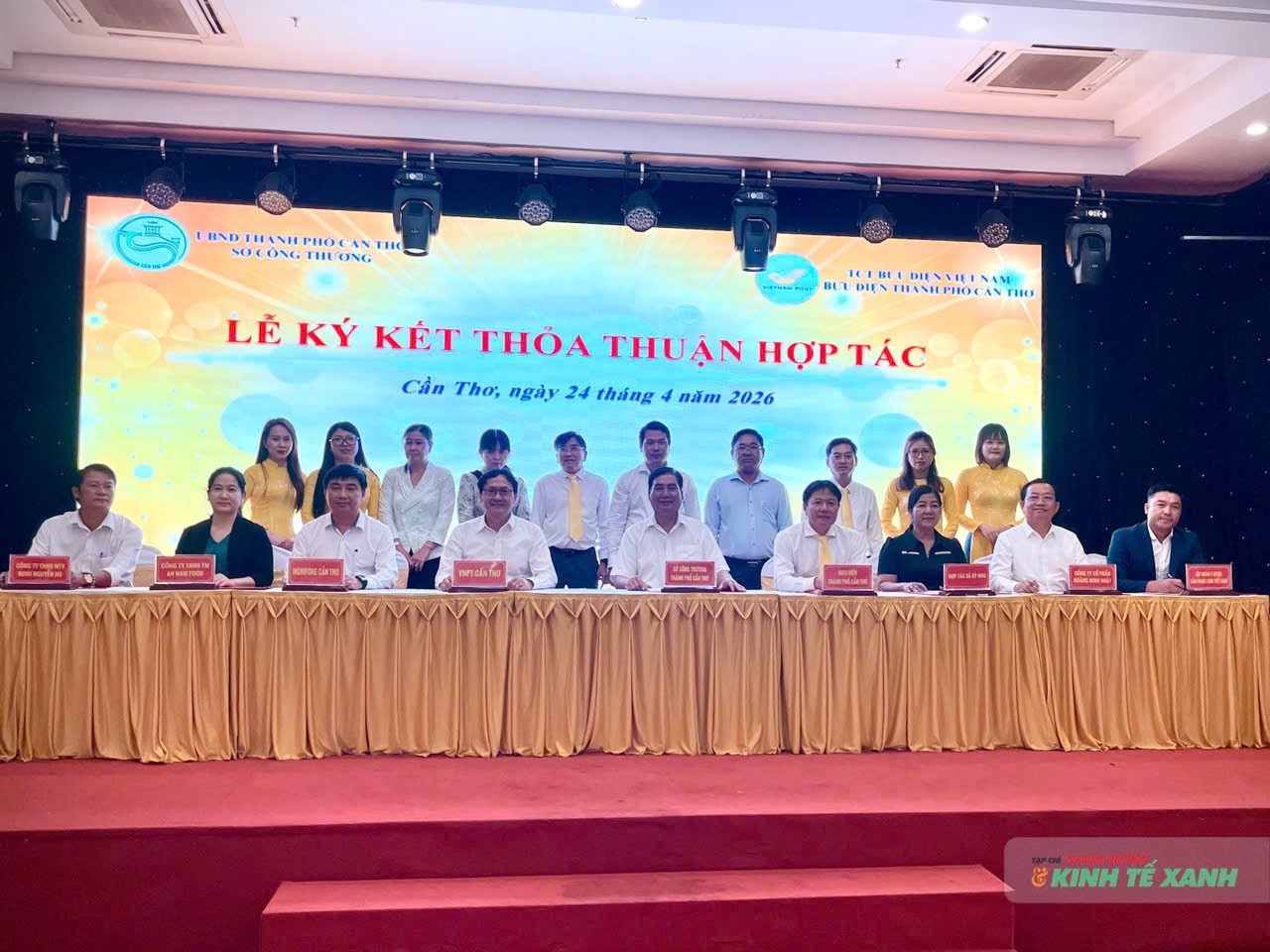 Hạ tầng logistics hiện đại – chìa khóa nâng cao giá trị sản phẩm địa phương