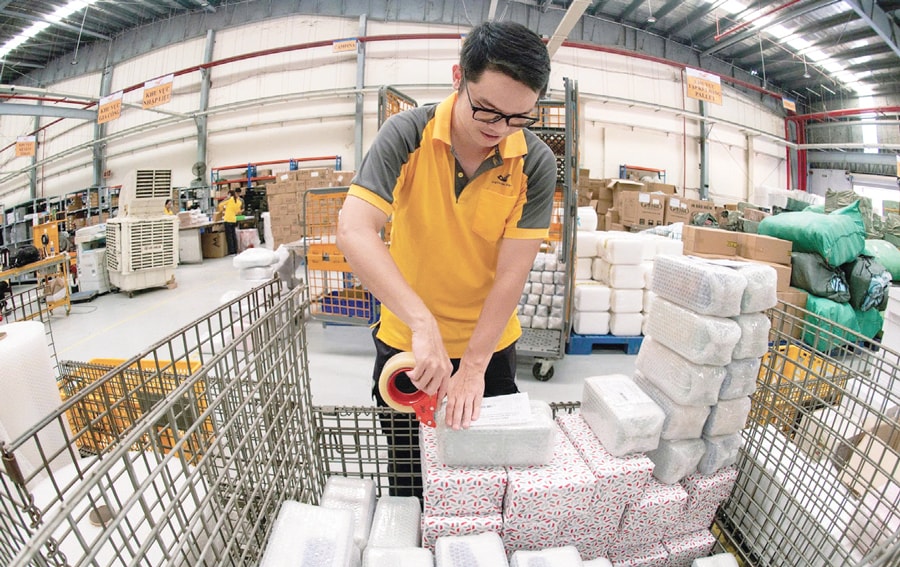 Tổng hợp báo chí ngành Bưu điện ngày 04/05/2026