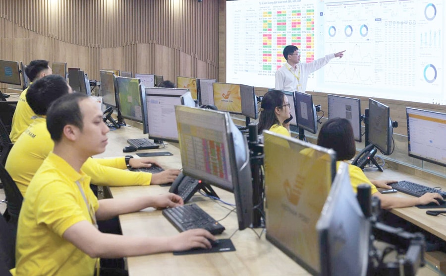 Tổng hợp báo chí ngành Bưu điện ngày 05/05/2026