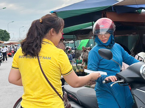 Ngày đầu ra quân ghi nhận kết quả tích cực, tạo đà cho chiến dịch 10 ngày vàng phủ kín điểm bán – bứt phá doanh số