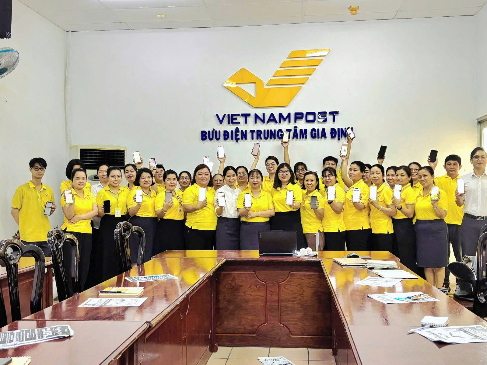 Tổng hợp báo chí ngành Bưu điện ngày 06/05/2026