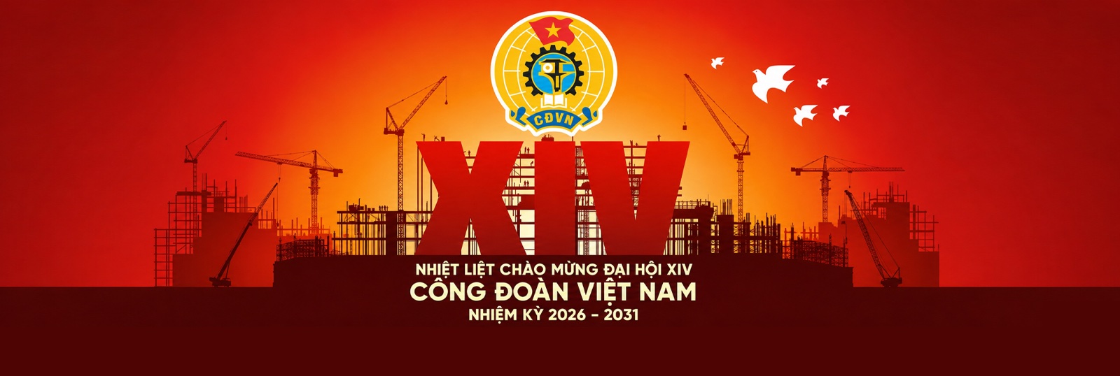 ĐH Cong doan