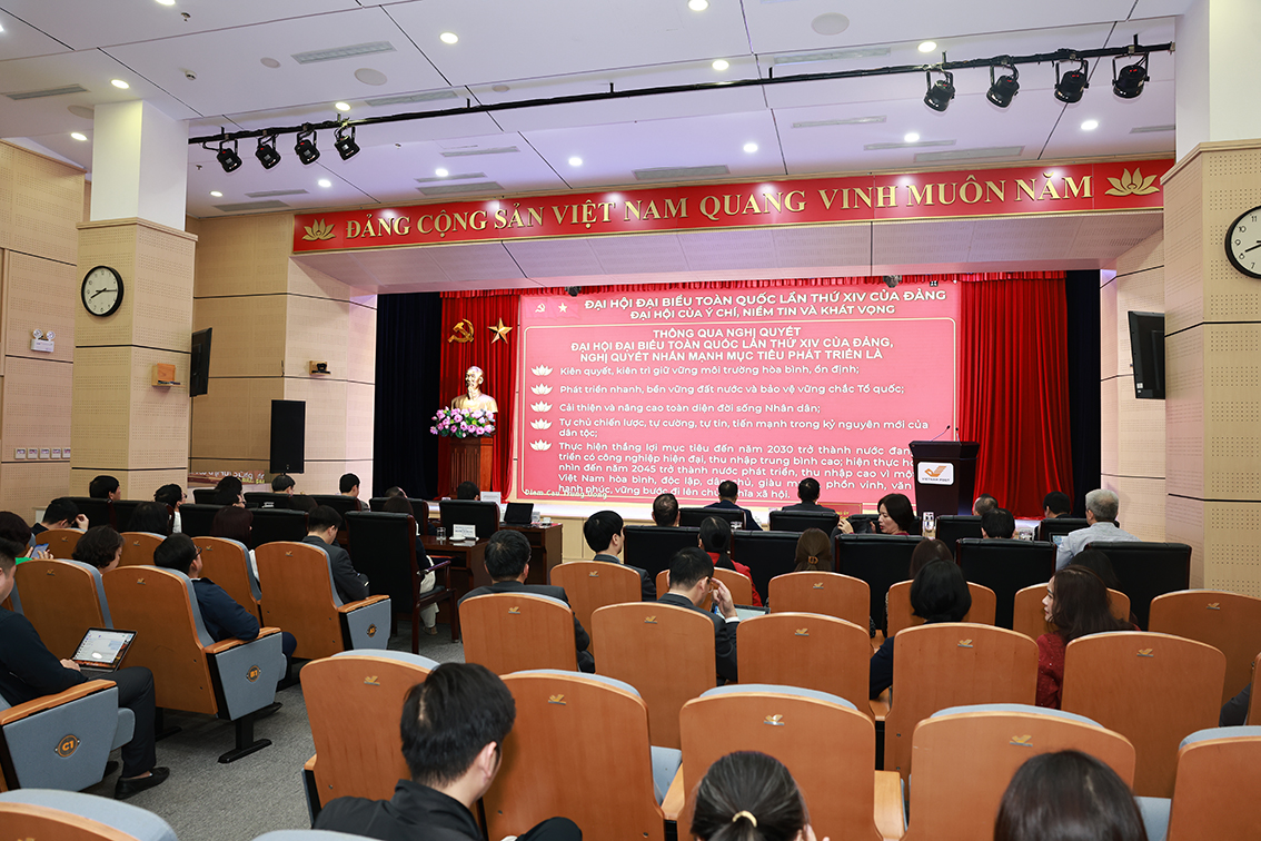 Bài dự thi: Nâng cao hơn nữa chất lượng công tác quán triệt, tuyên truyền và triển hai thực hiện các chỉ thị, nghị quyết, quy định của Đảng