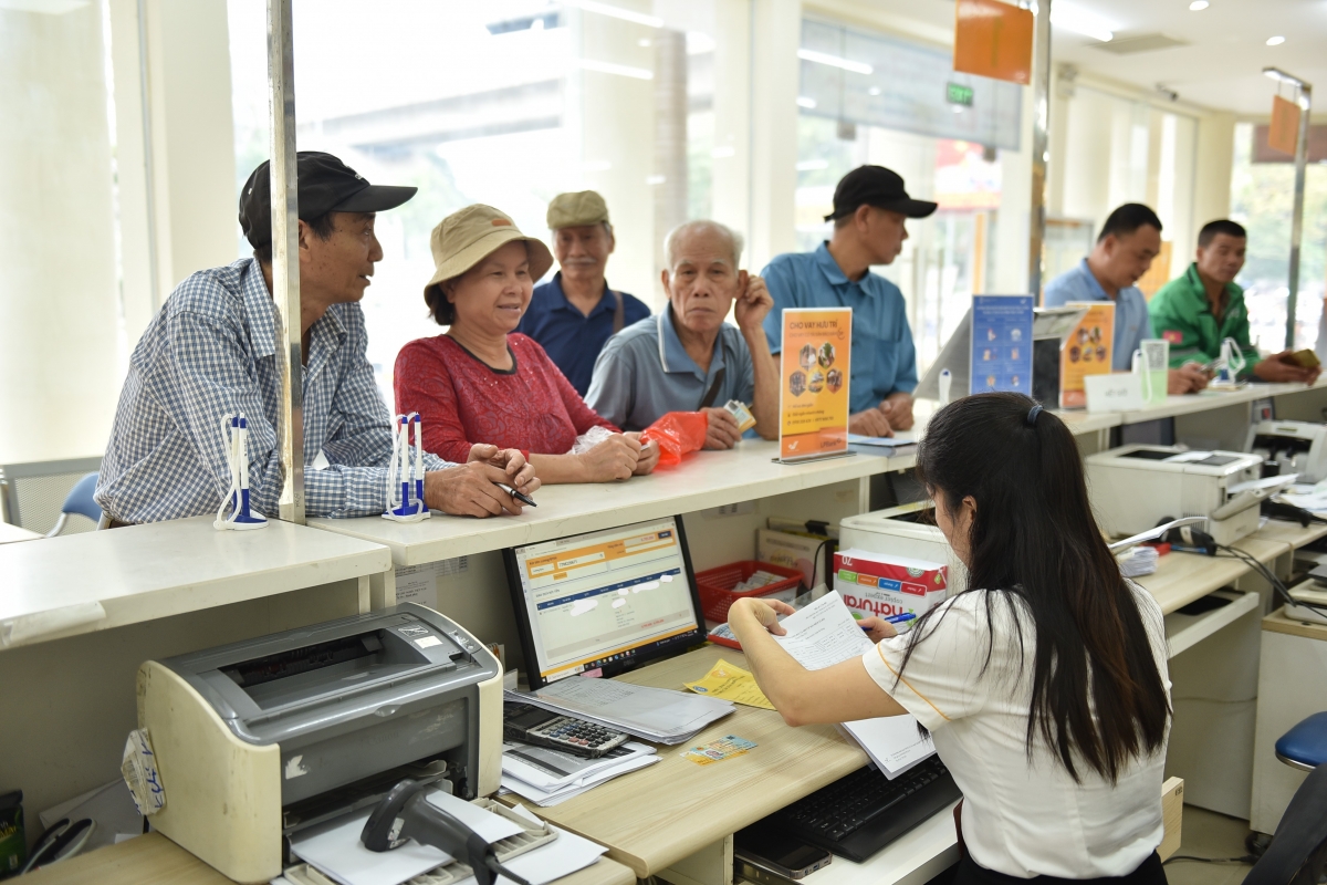 Tổng hợp báo chí ngành Bưu điện ngày 12/05/2026