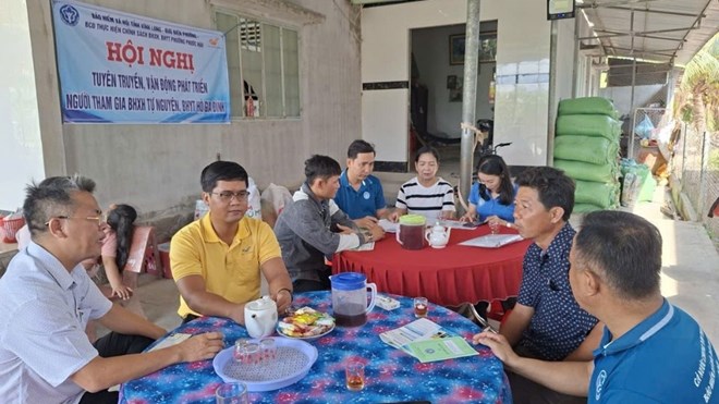 Tổng hợp báo chí ngành Bưu điện ngày 14/05/2026