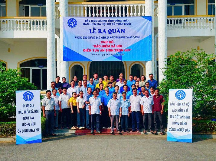 Tổng hợp báo chí ngành Bưu điện ngày 15/05/2026