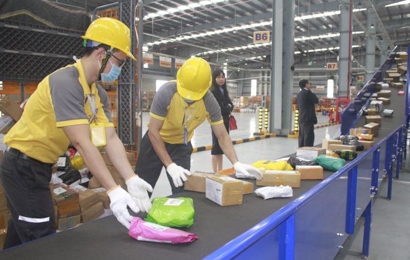 Cần thiết xây dựng Luật Bưu chính (sửa đổi)