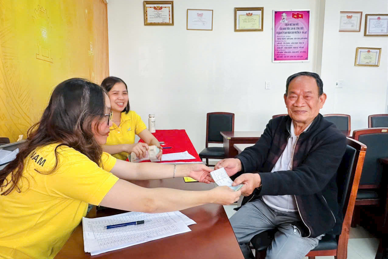 Tổng hợp báo chí ngành Bưu điện ngày 25/05/2026