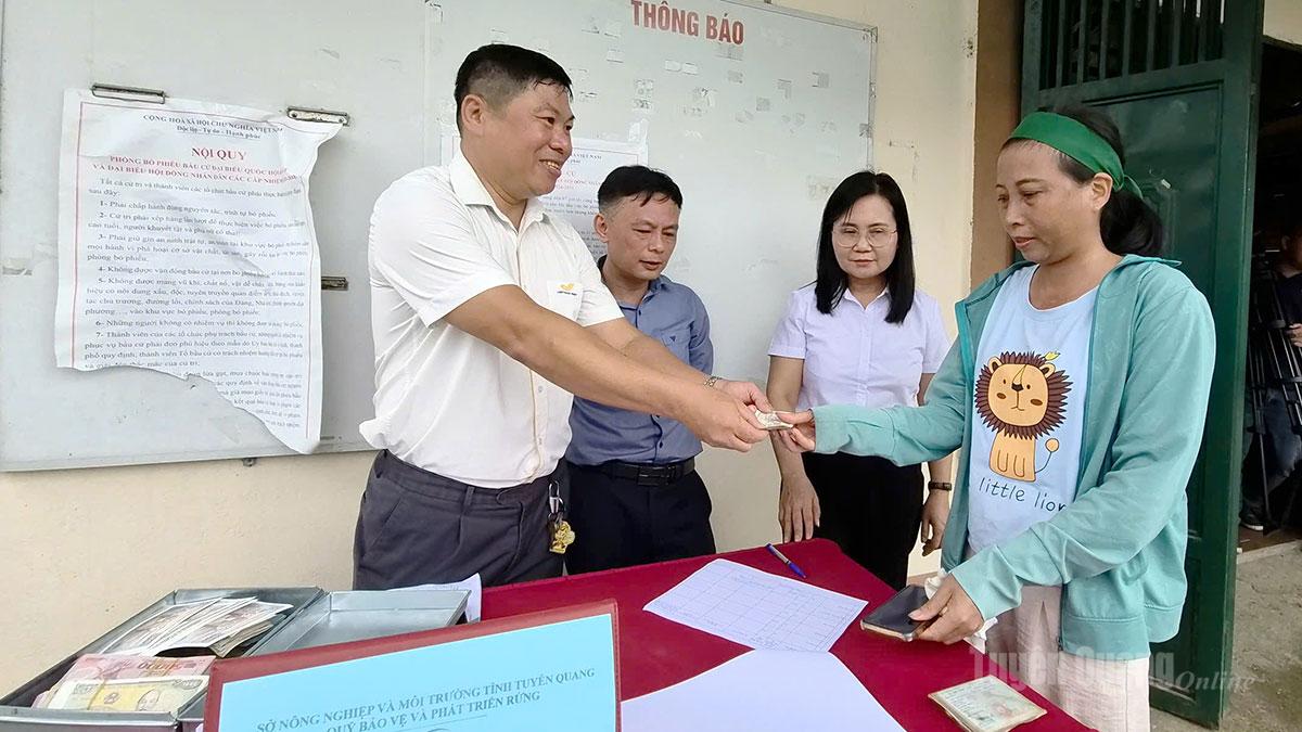 Tổng hợp báo chí ngành Bưu điện ngày 26/05/2026